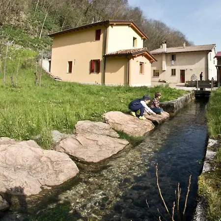Mulino La Vallina Quero